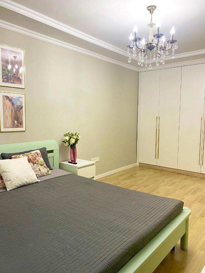 3 Rooms, Apartment