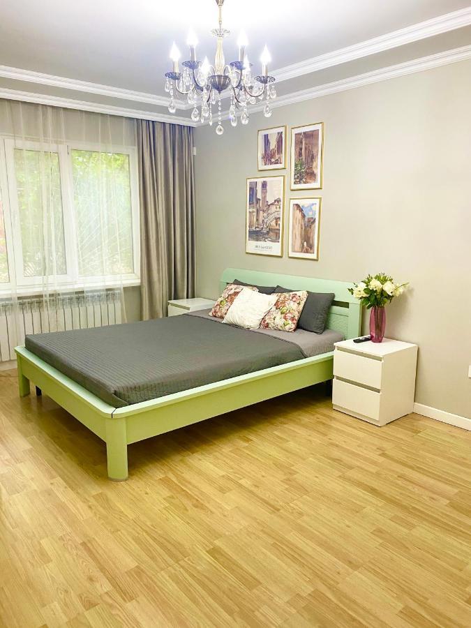 3 Rooms, * Almaty