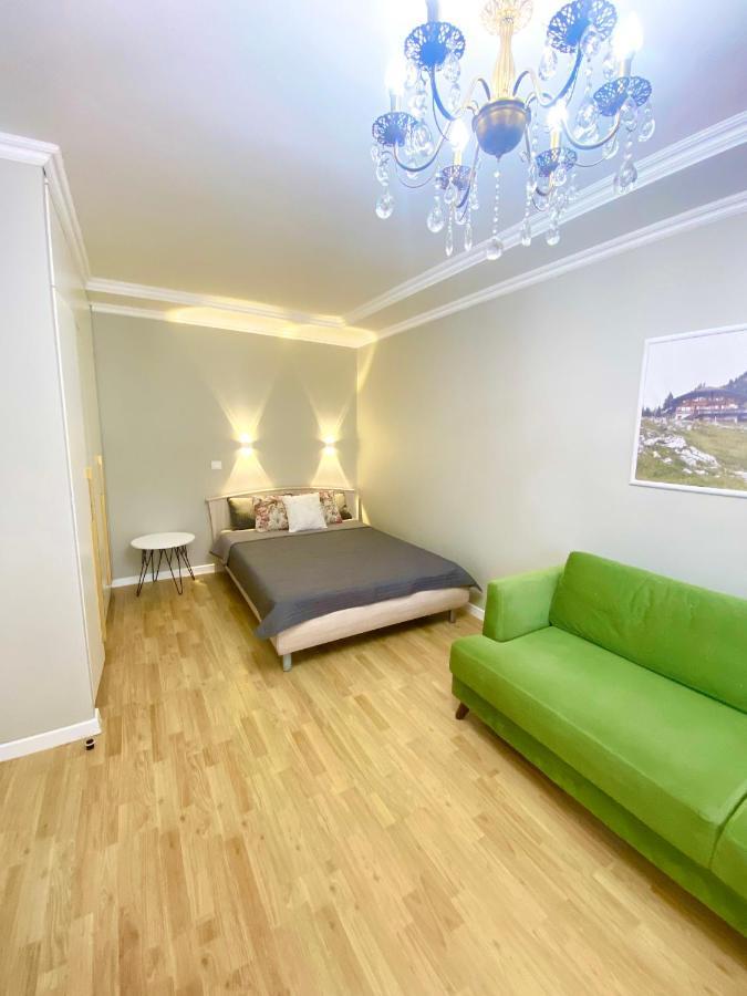 3 Rooms, * Almaty